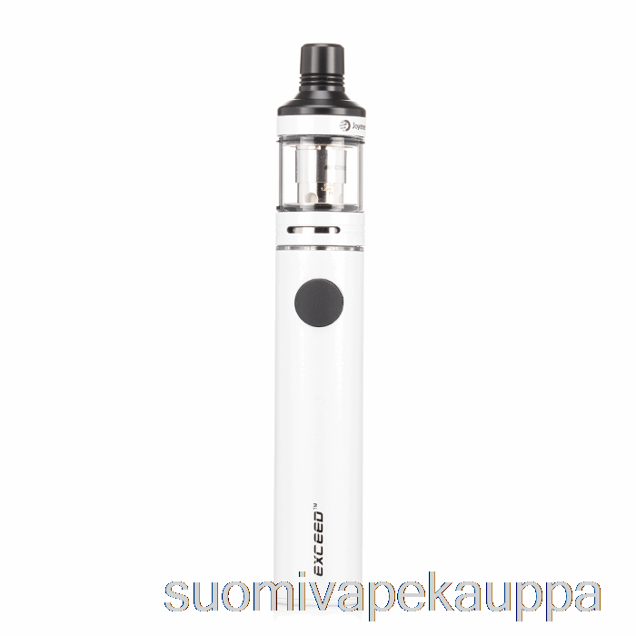 Vape Nesteet Joyetech Ylittää D19 Aloitussarjan Valkoinen